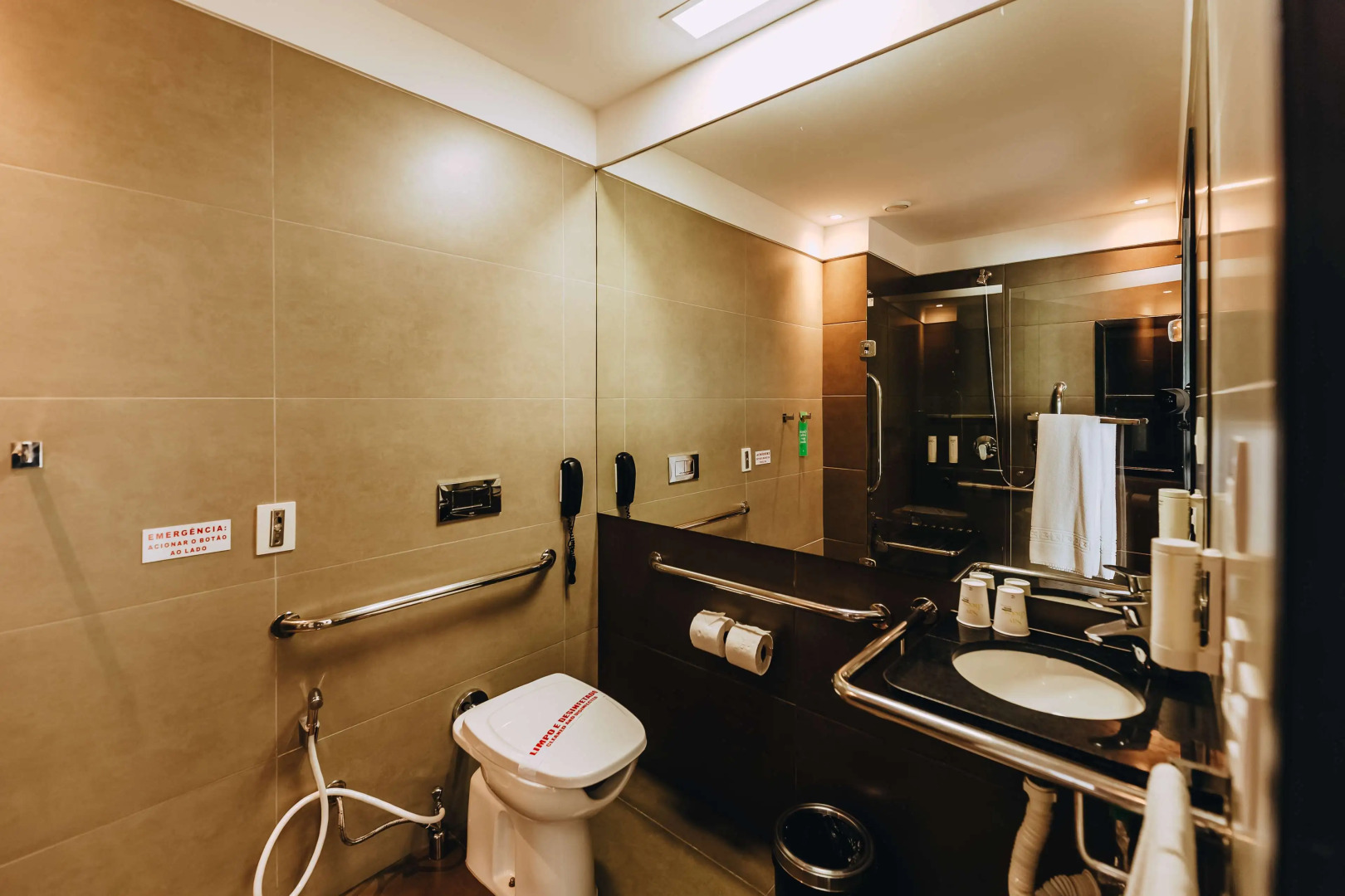 Golden Tulip Natal Ponta Negra