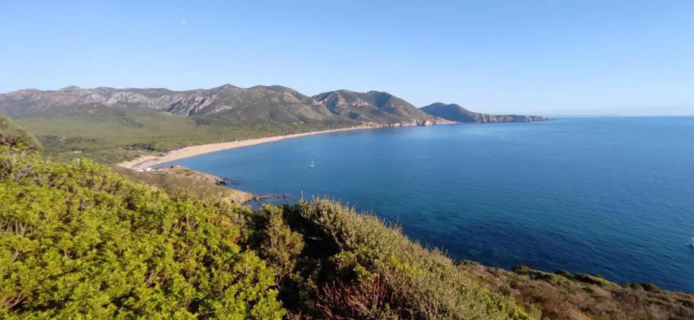 Appartamento Monte Argentu