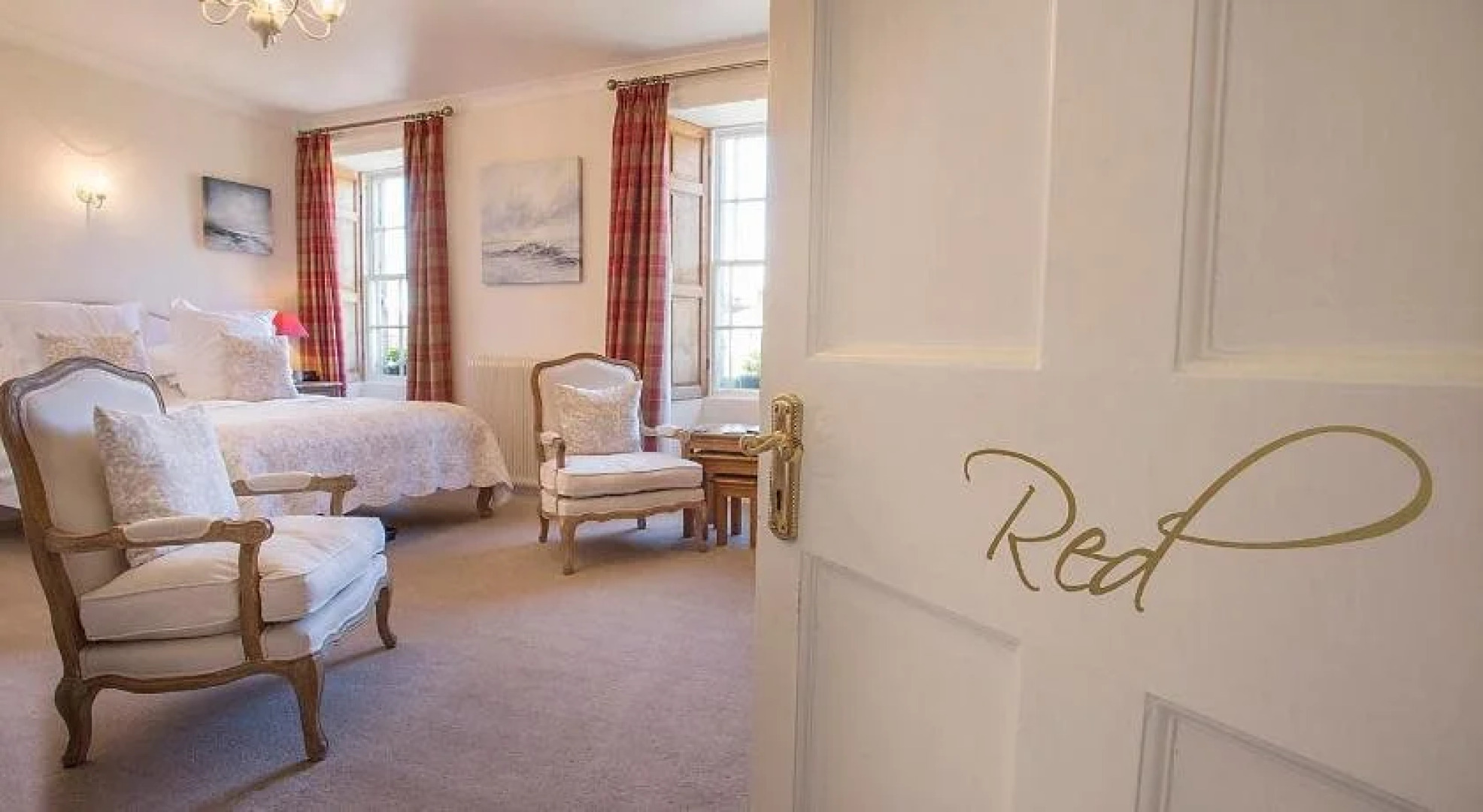 Market Cross Guest House