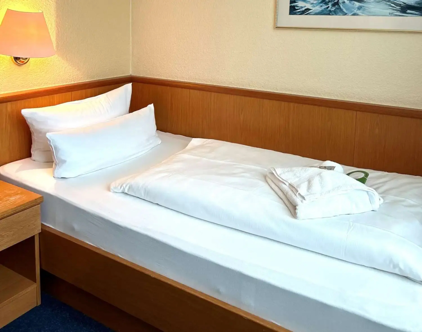 Sure Hotel by Best Western Wilhelmshaven City
