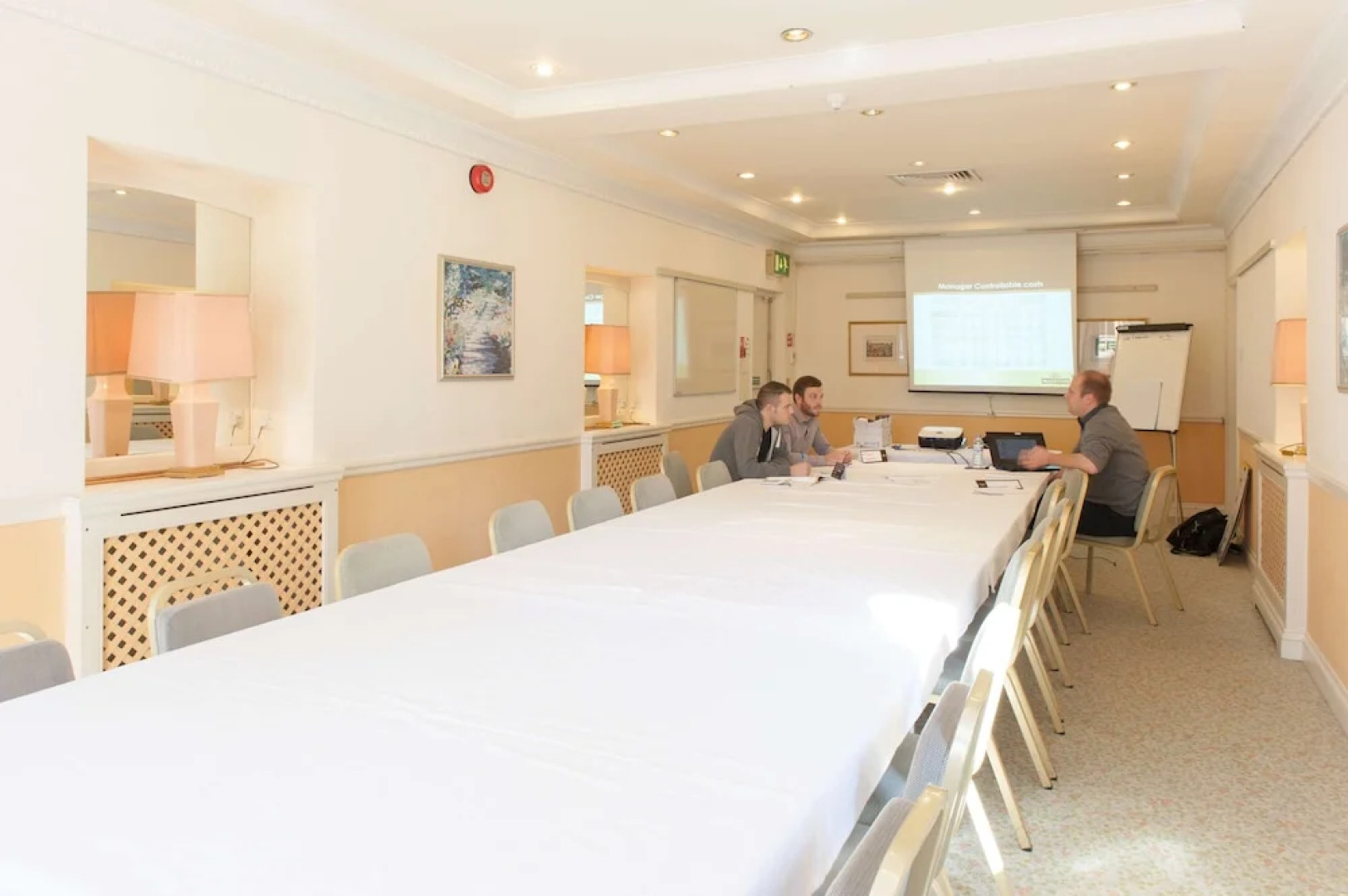 Bear Inn, Somerset by Marston's Inns