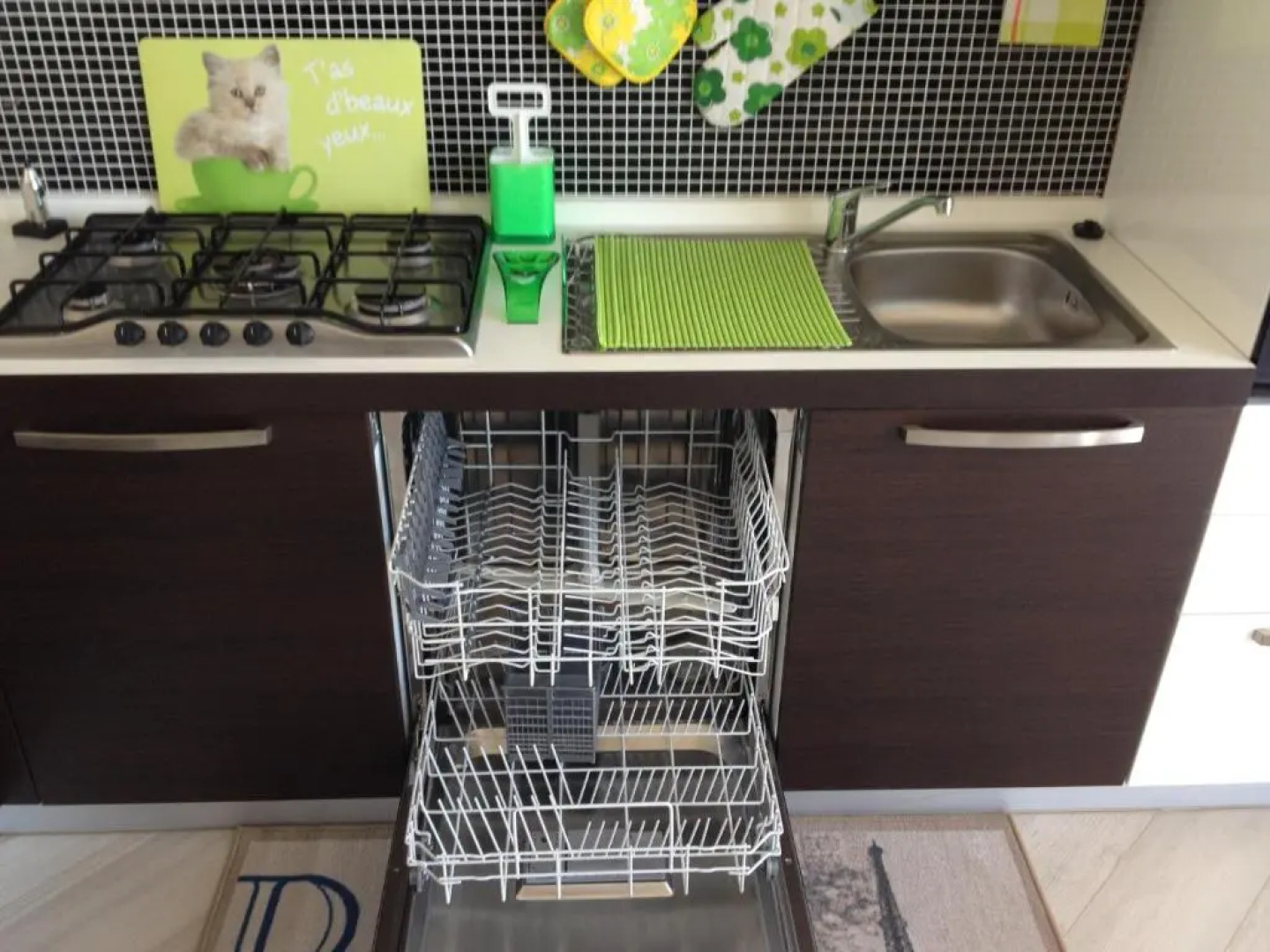 Best Lavagna Apartment