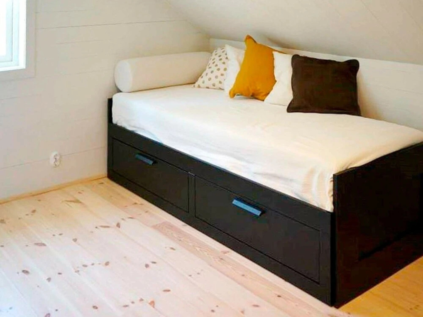 6 Person Holiday Home in Valdemarsvik