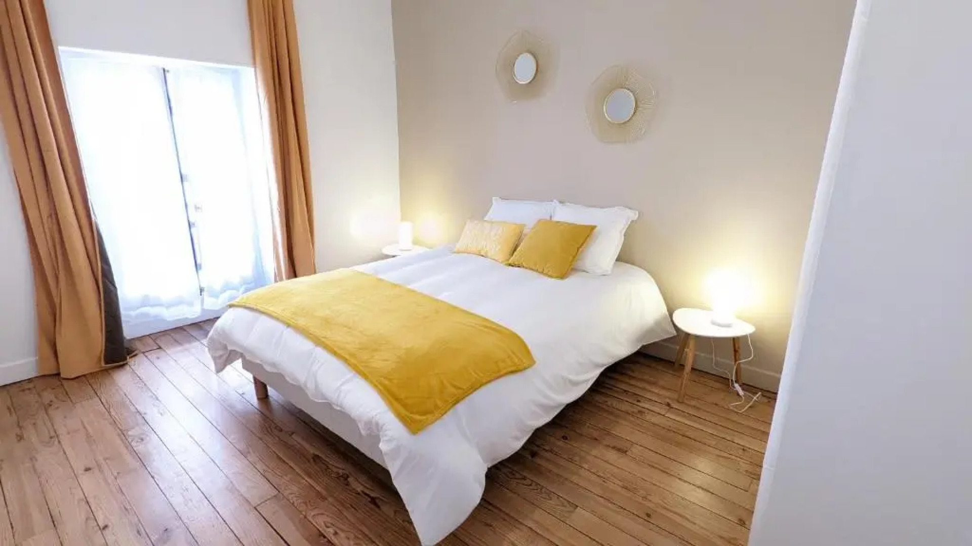 Le Cocon Landais - 3 chambres - WIFI - SOUSTONS