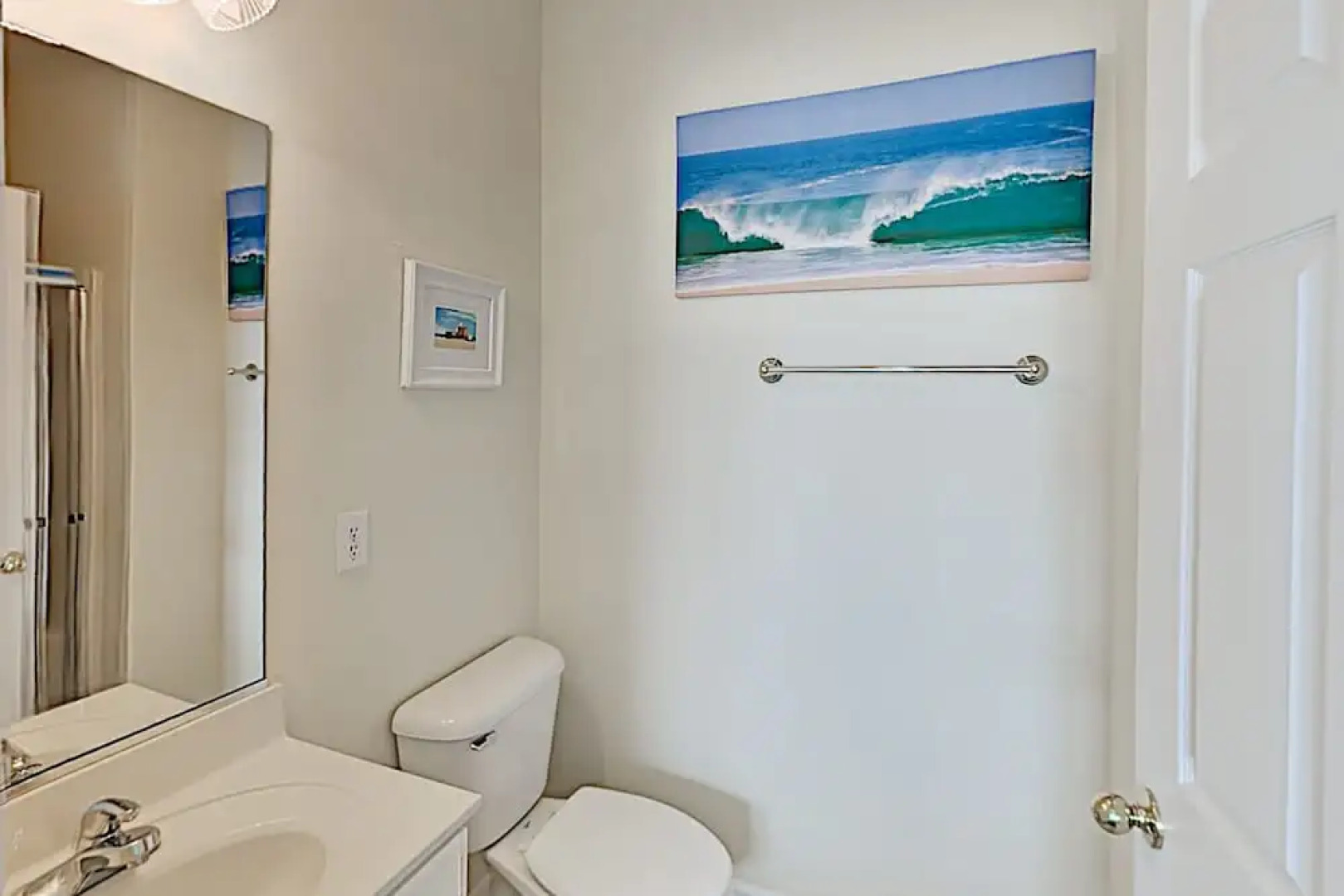 122viaol 4 Bedroom Condo