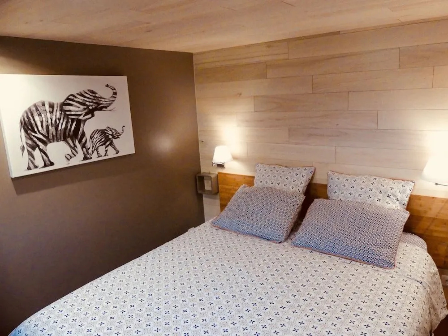 Chambres d'hôtes Madiha Lacanau-Ocean