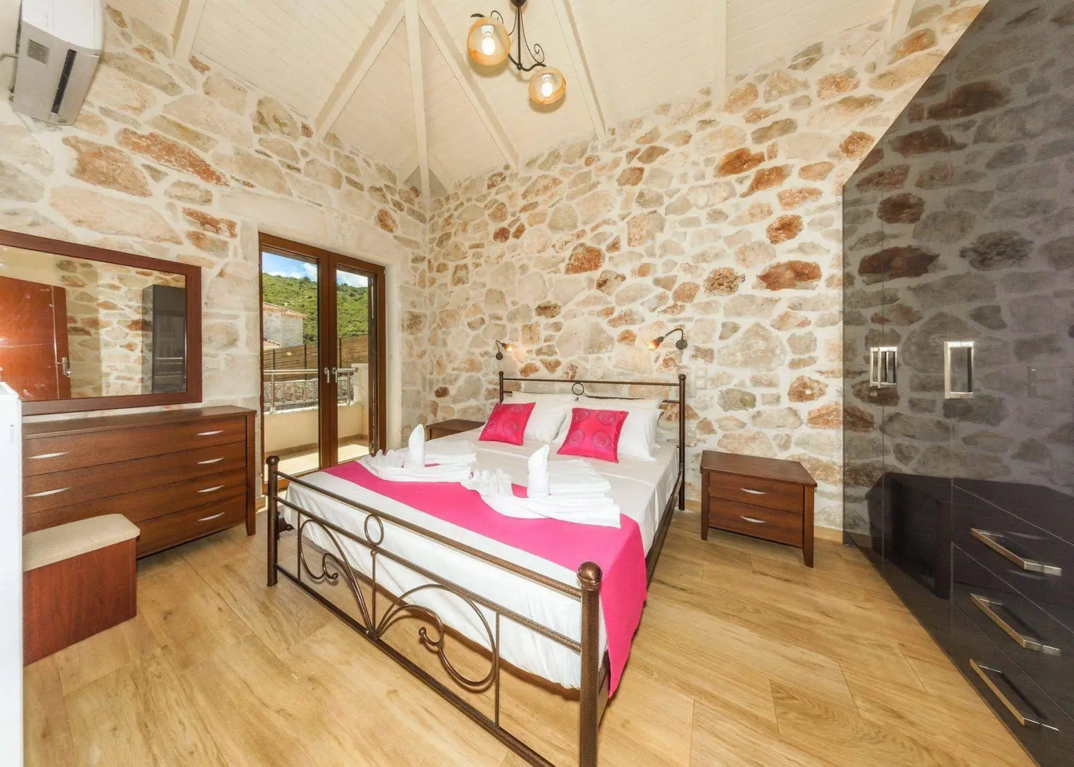 Orient Villas Deluxe