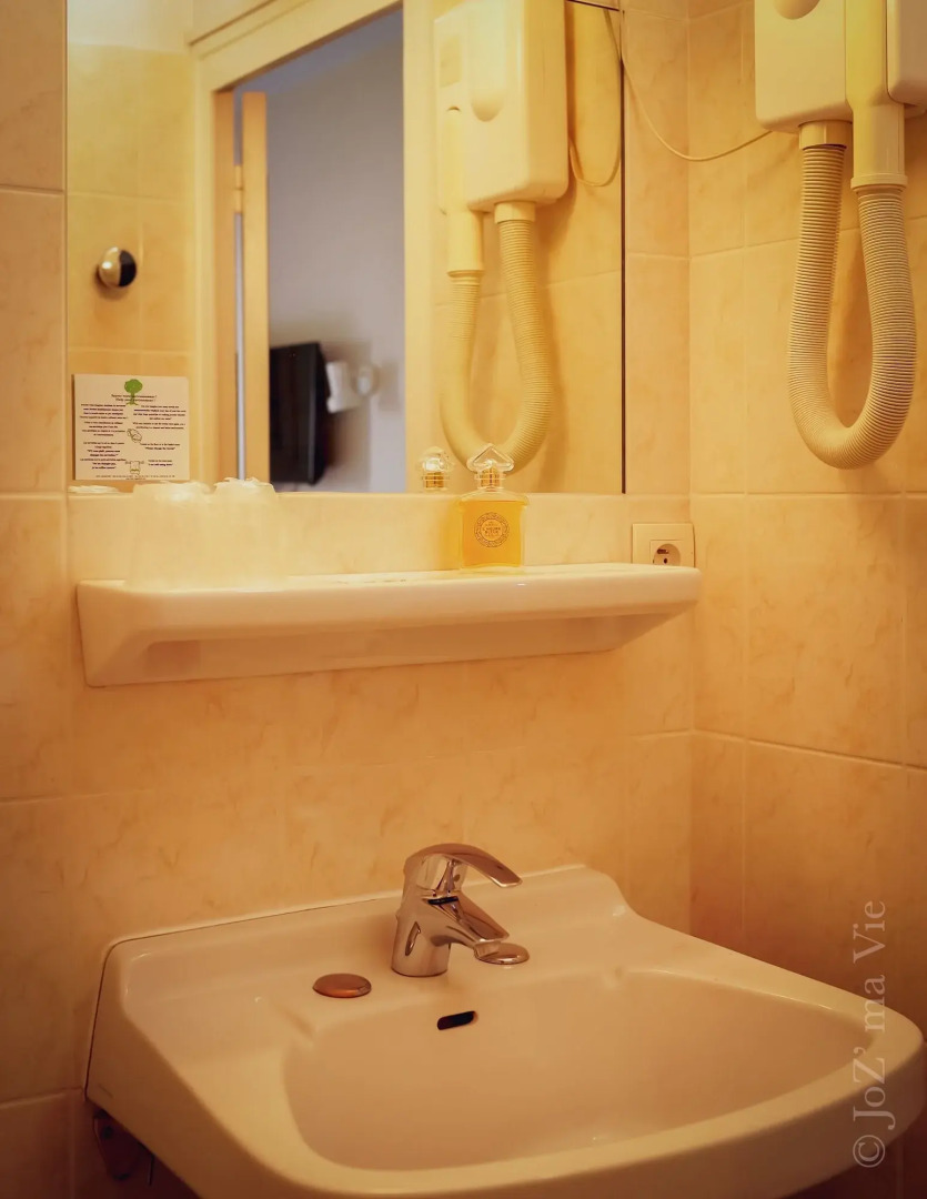 Grand Hotel de la Poste