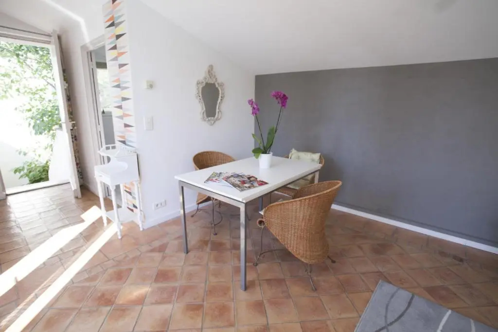 Maison Pertuis Provence