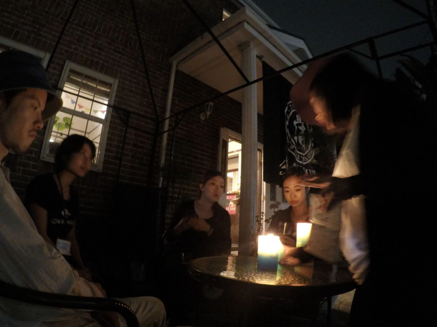 Iza Kamakura Guest House & Bar - Hostel