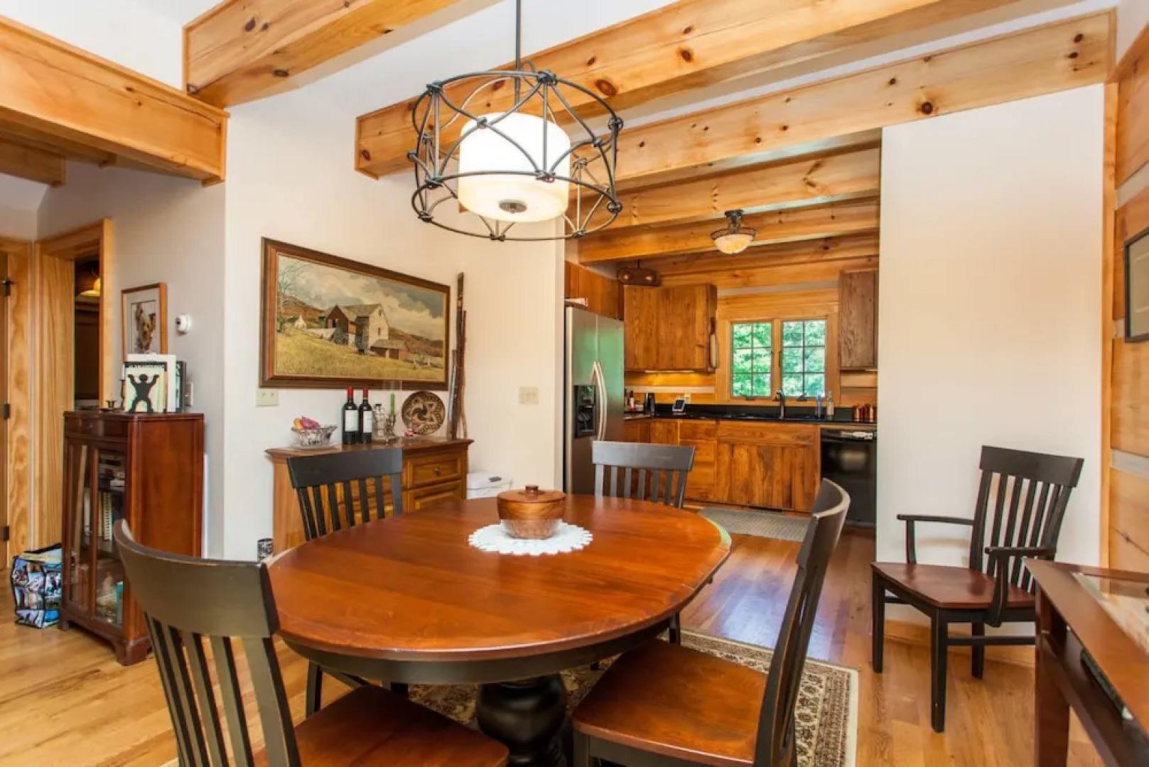 113 Mountain Cove Road House 4 Bedrooms 3.5 Bathrooms Home