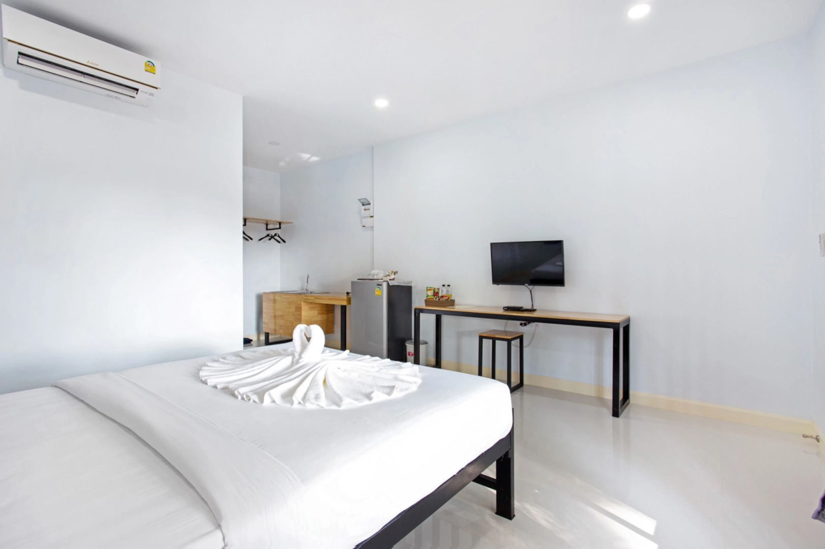 Srida Resort Lanna & Cafe