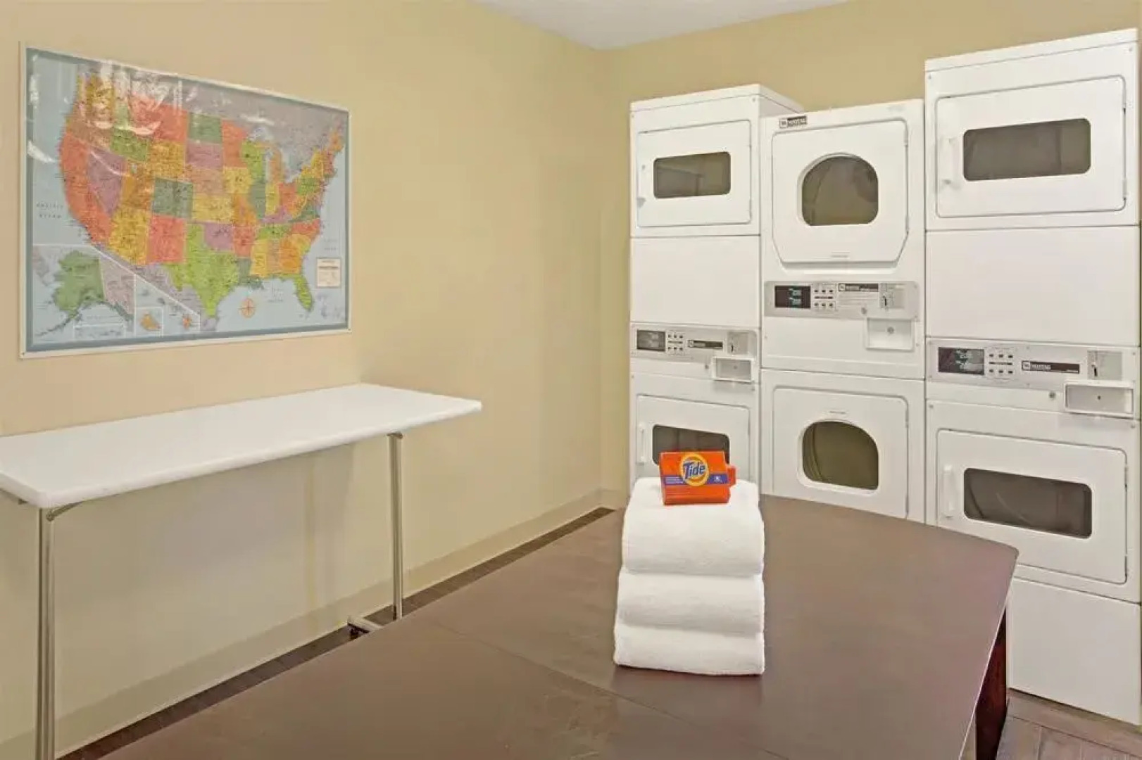 Hawthorn Suites by Wyndham Salt Lake City-Fort Union