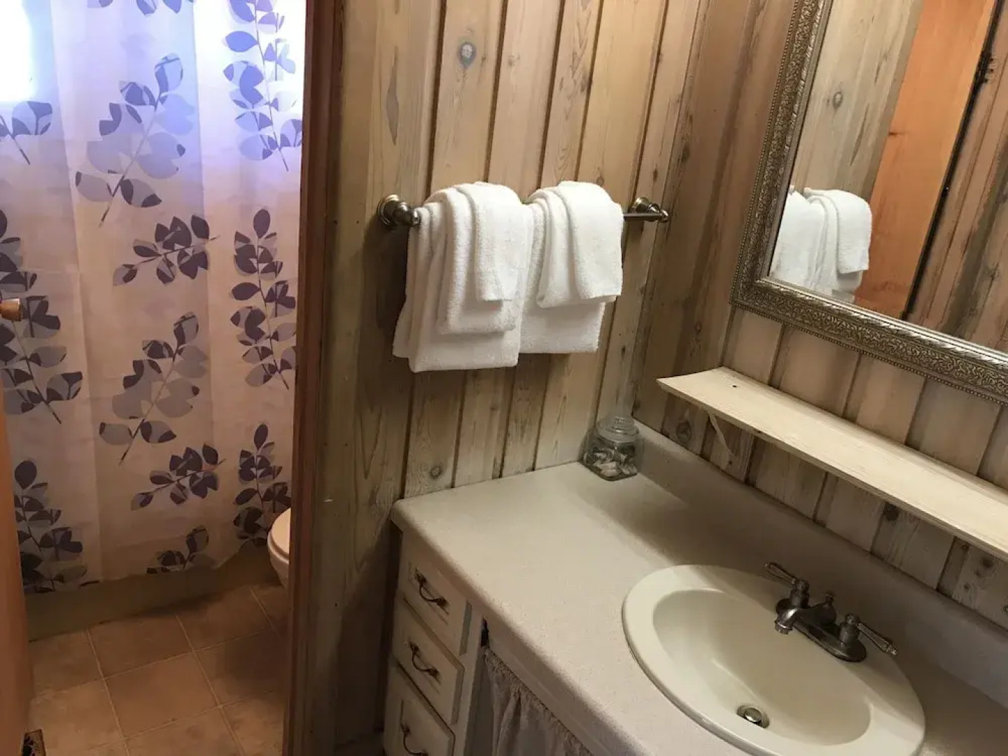 Pine Mountain Club Chalets Resort