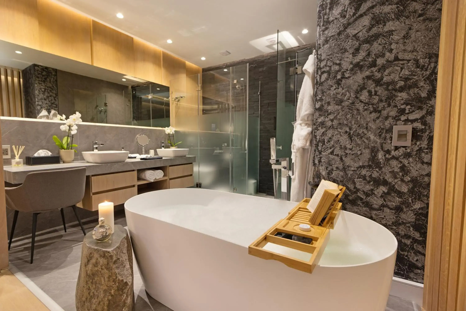 Hollywood Mansion Camps Bay