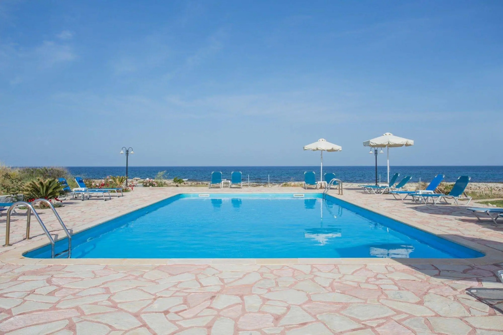 Venti Seaside Adult Hotel