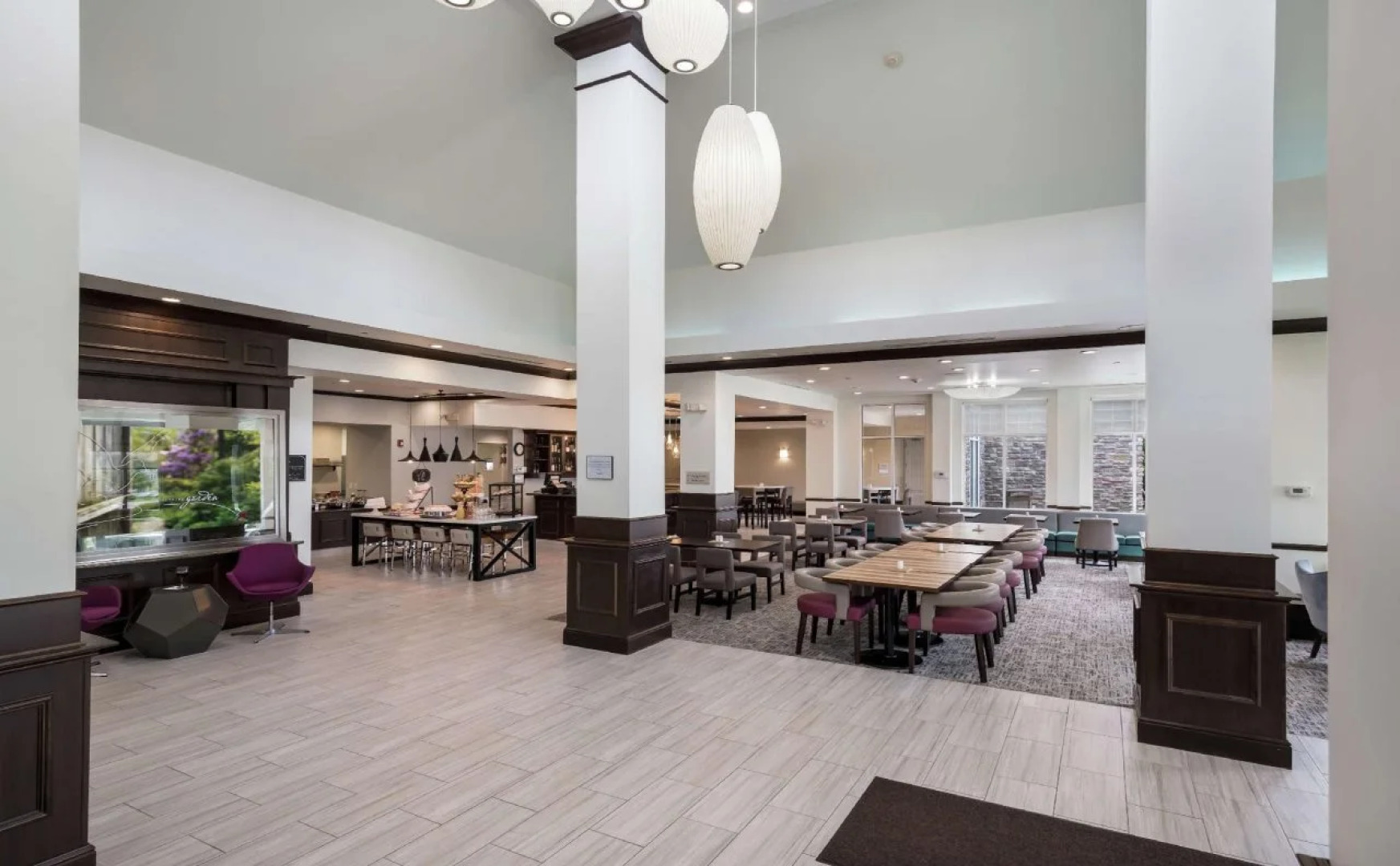 Hilton Garden Inn Ames