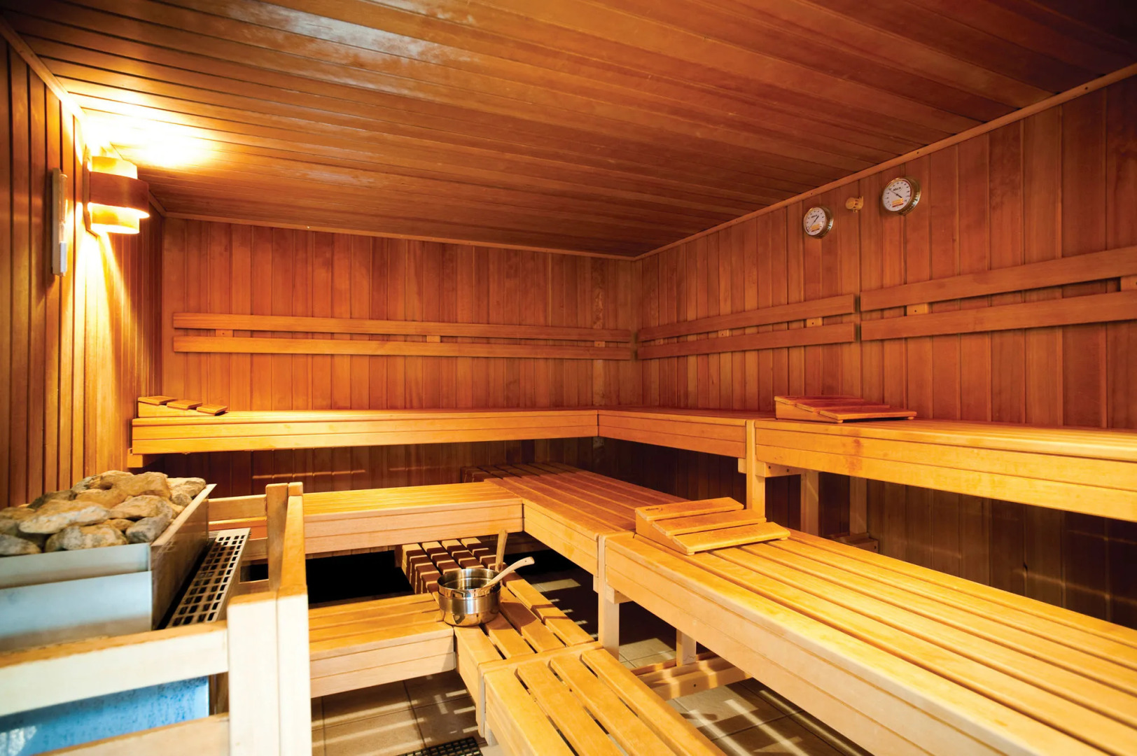 Hotel Birke, Ringhotel Kiel