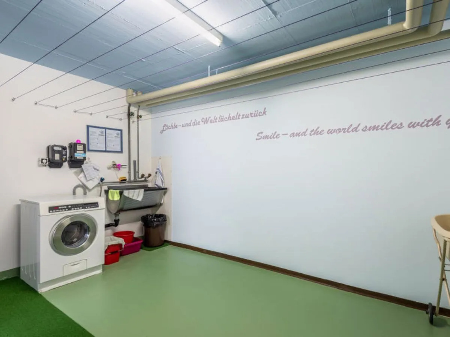 Apartment Ladasa Emmetten