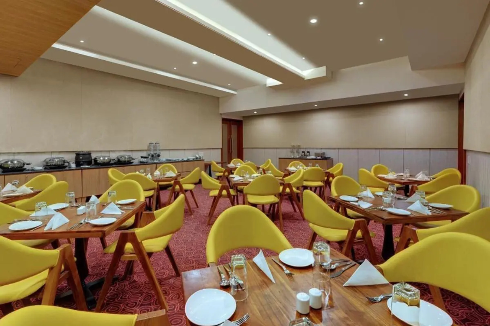 Viola Beacon Resort Lonavala