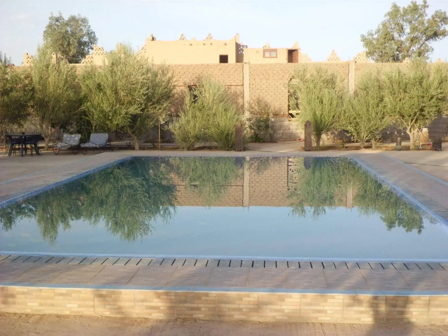 Haven La Chance Desert Hotel