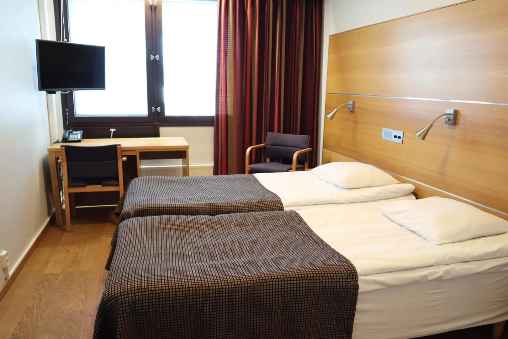 Rokua Health & Spa
