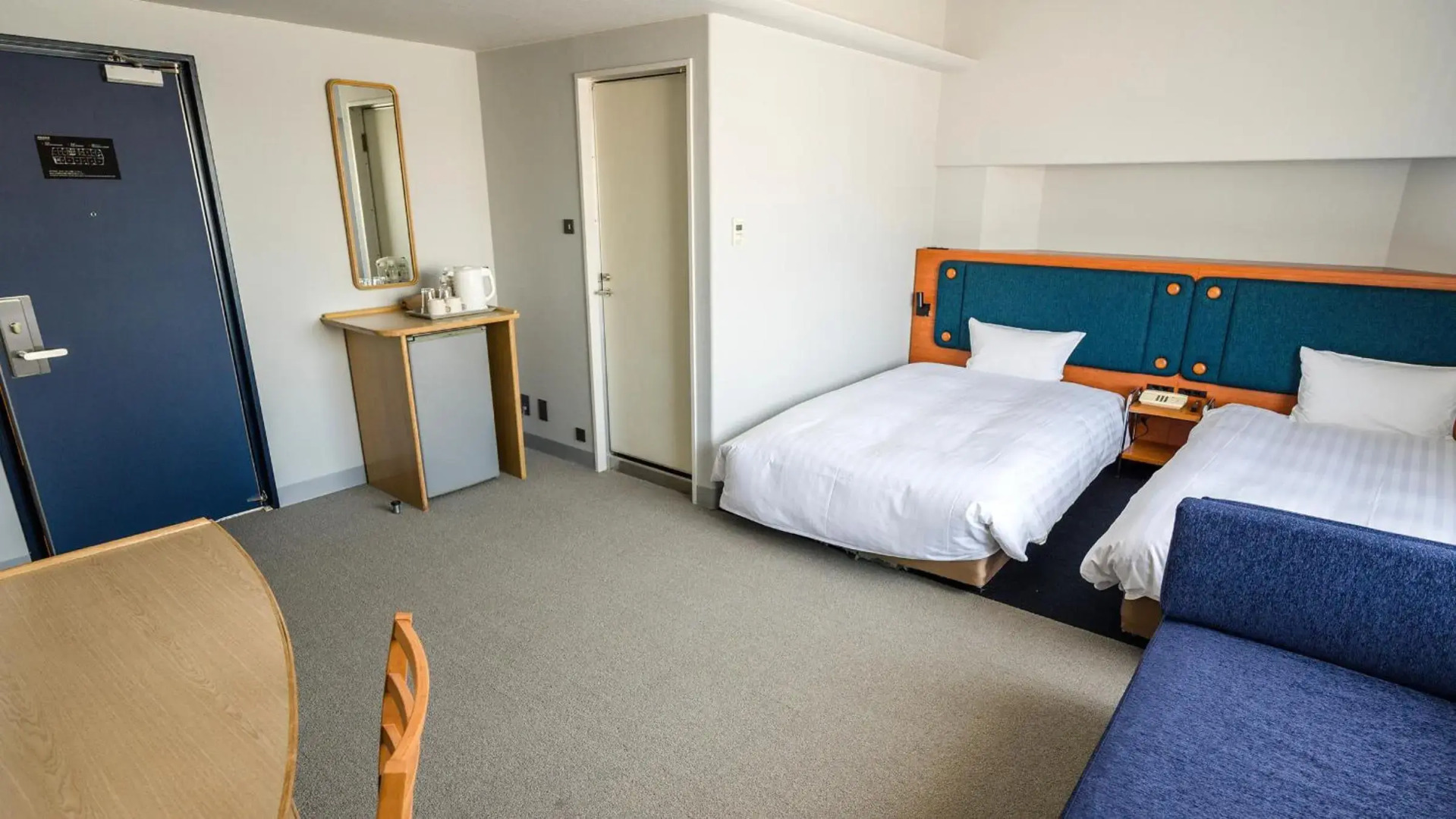 Hotel Global View Tsuchiura