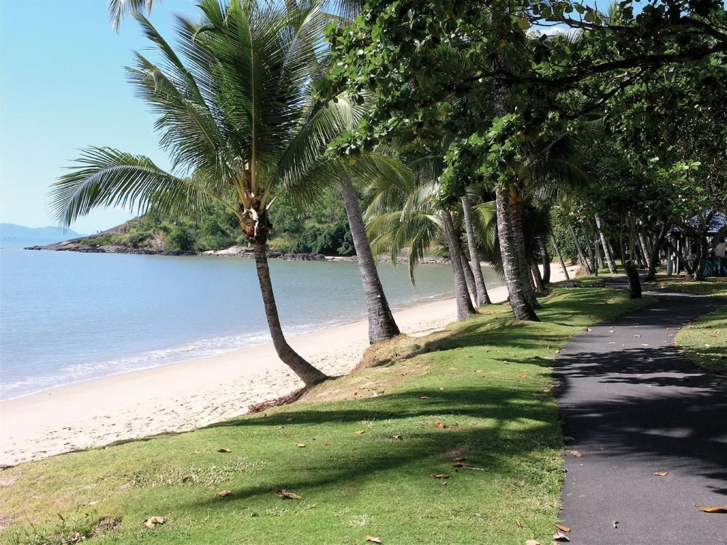 On the Beach Holiday Apartments