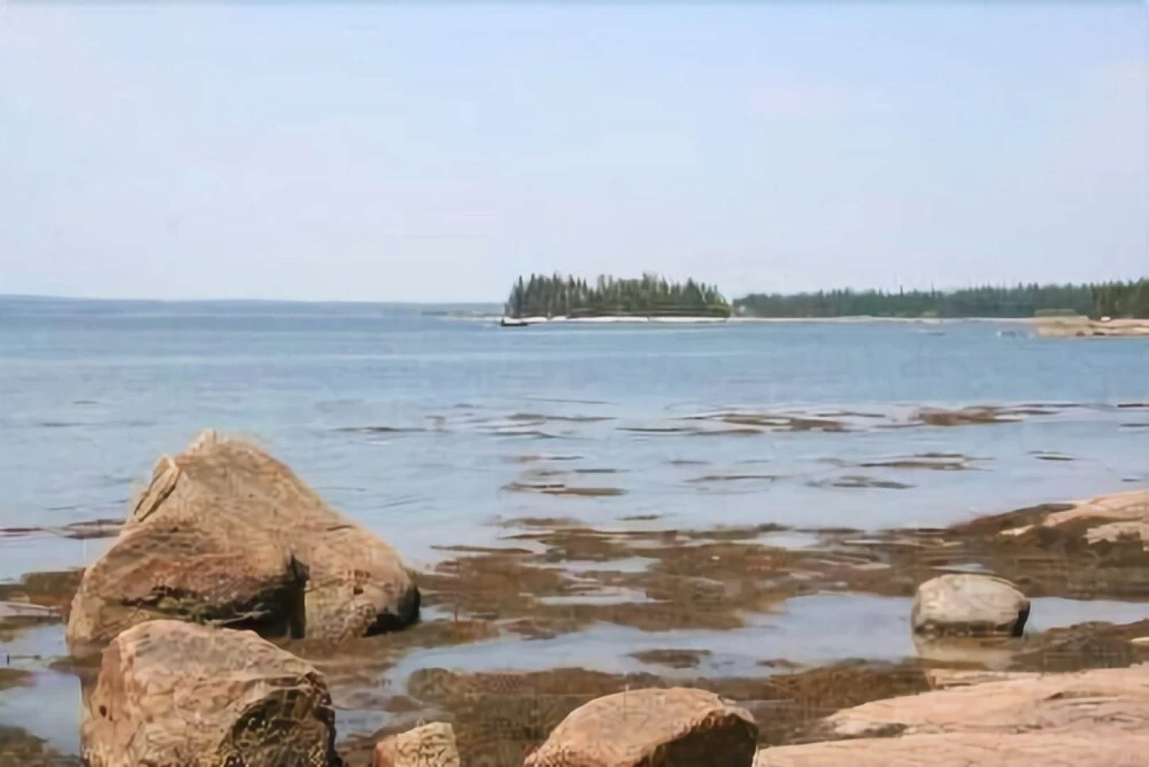 Sherwood Cottage - Three Bedroom Home