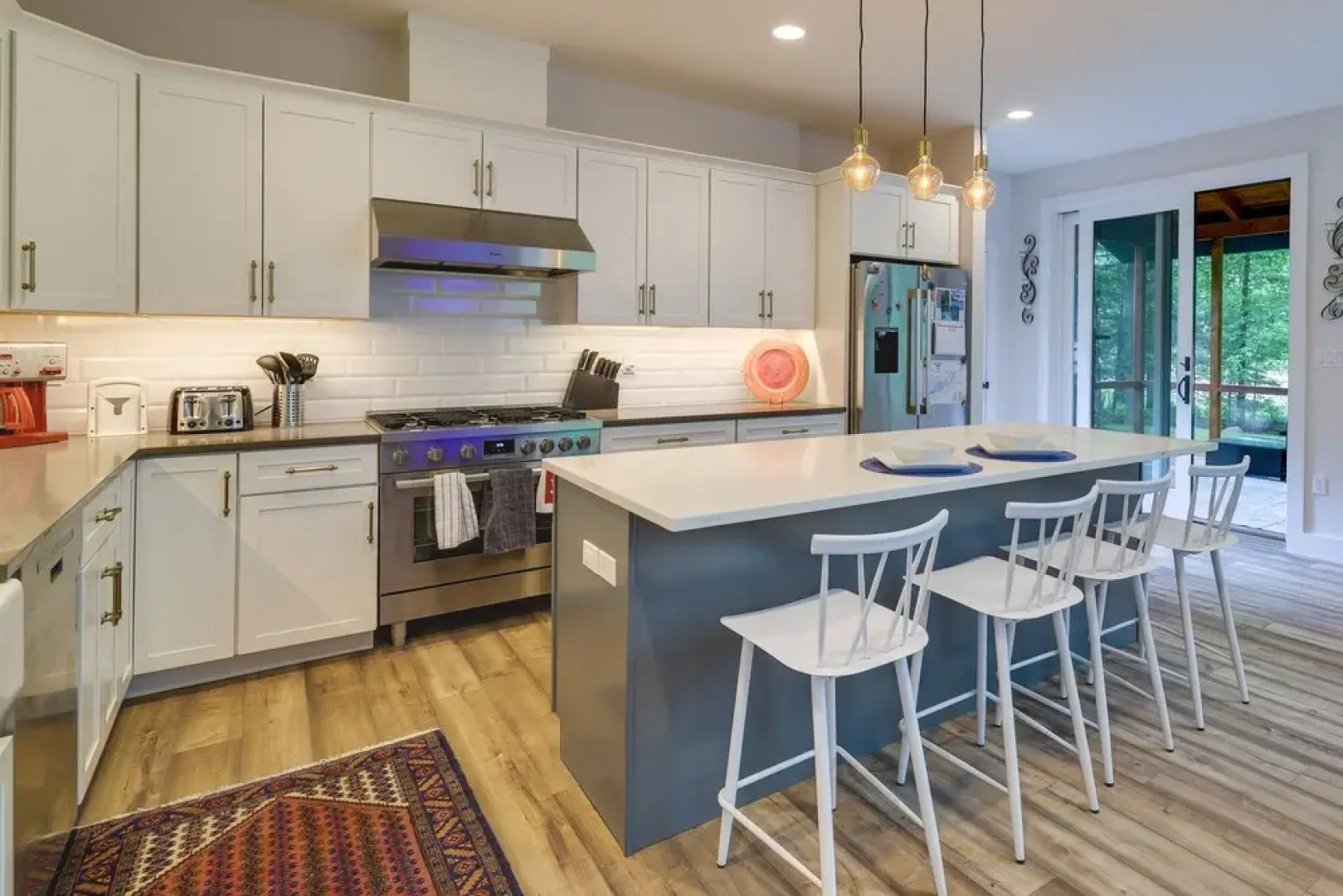 Family-friendly Vacation Rental in Pocono Pines!