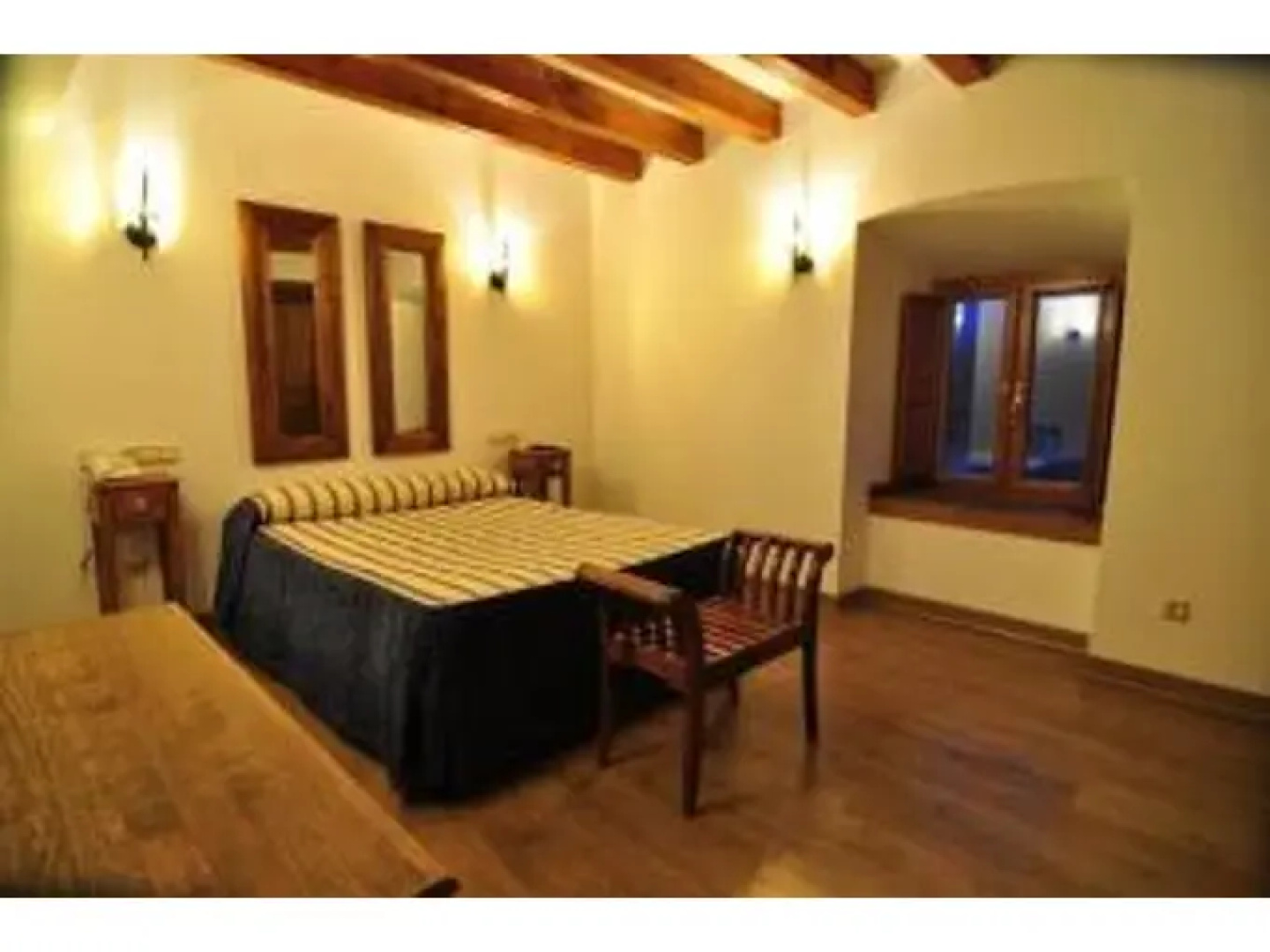 Hotel Molino del Agueda