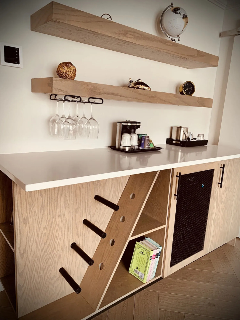 DoubleTree by Hilton St. John's Harbourview