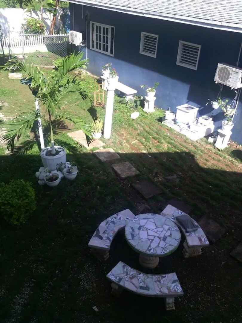 Avalon Fragrant Zone