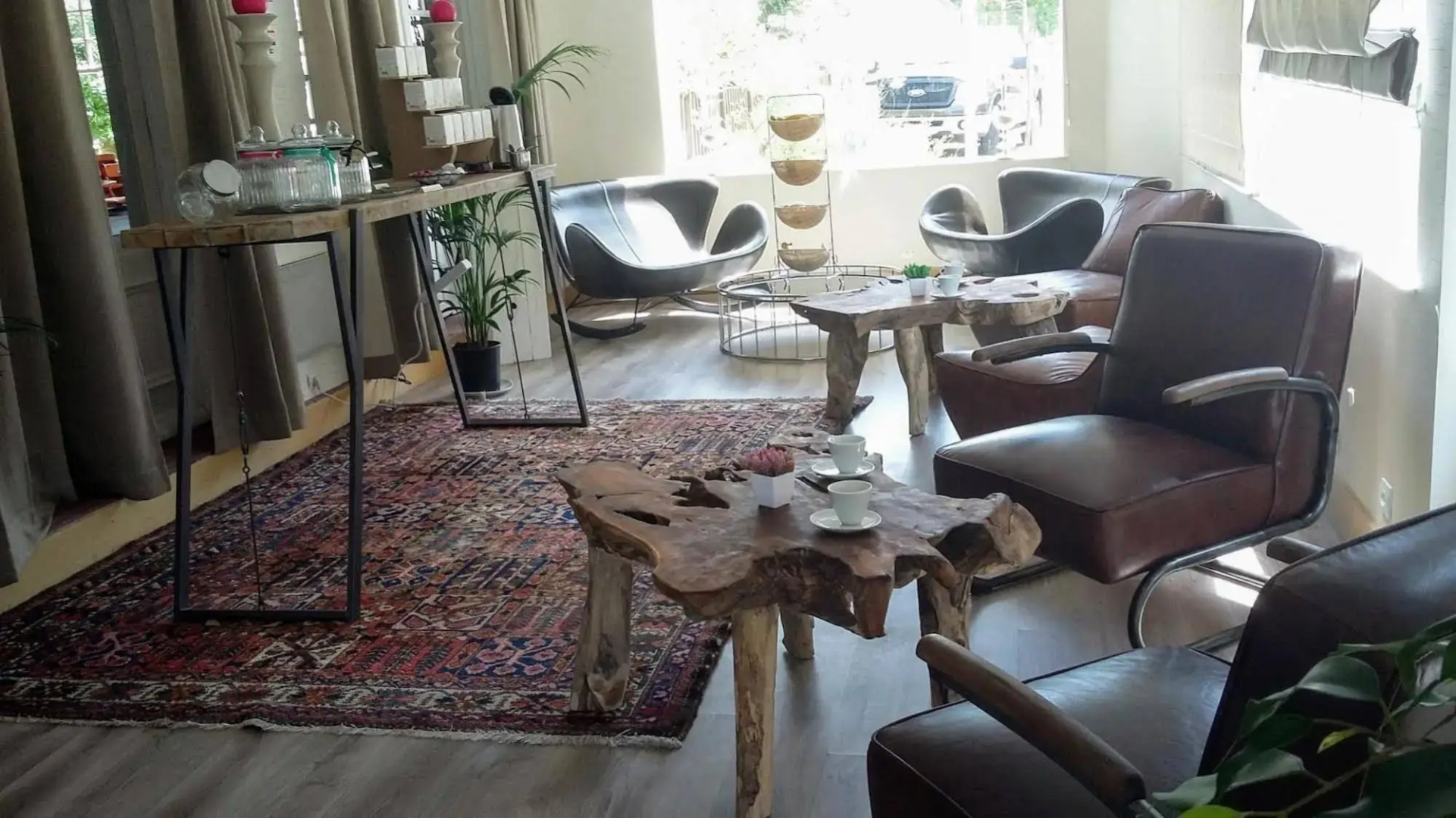 Hôtel les Sables d'Or