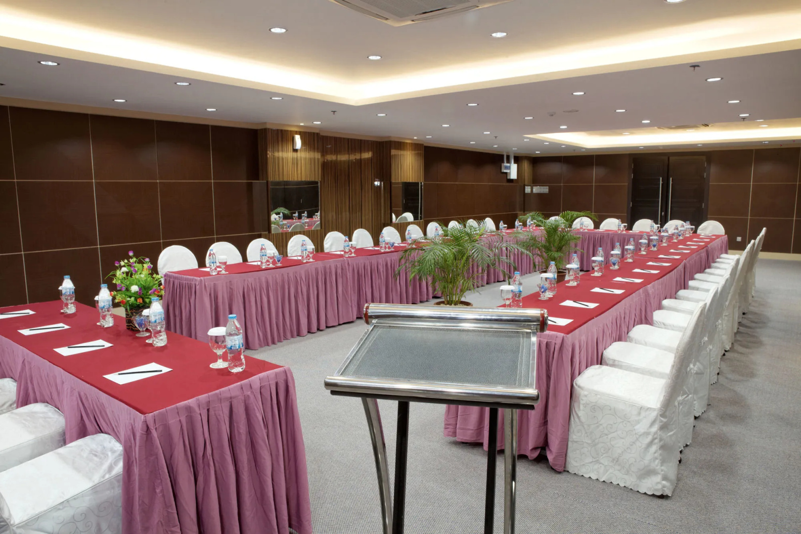 Nagoya Mansion Hotel & Residence