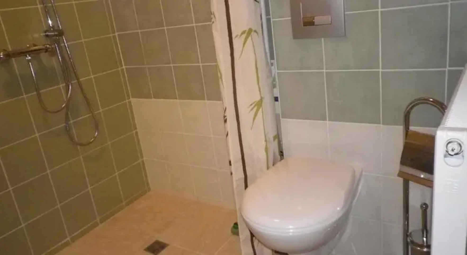 Les Chambres de la Fontaine