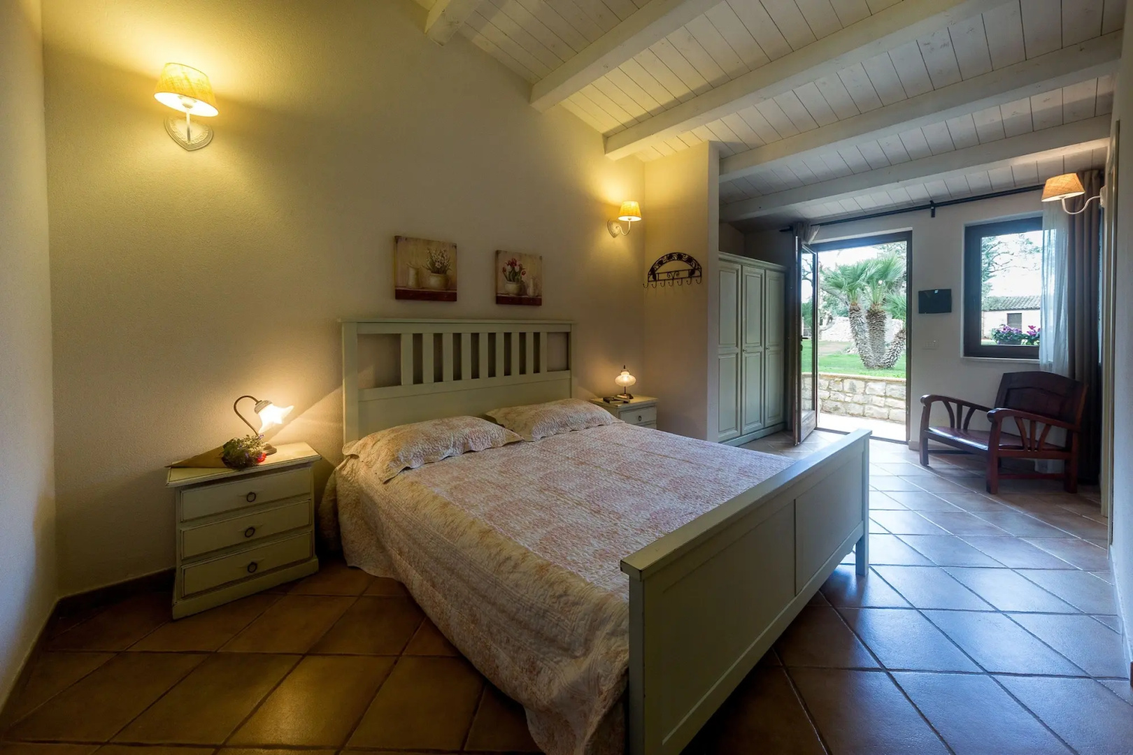 Nacalino Agriturismo