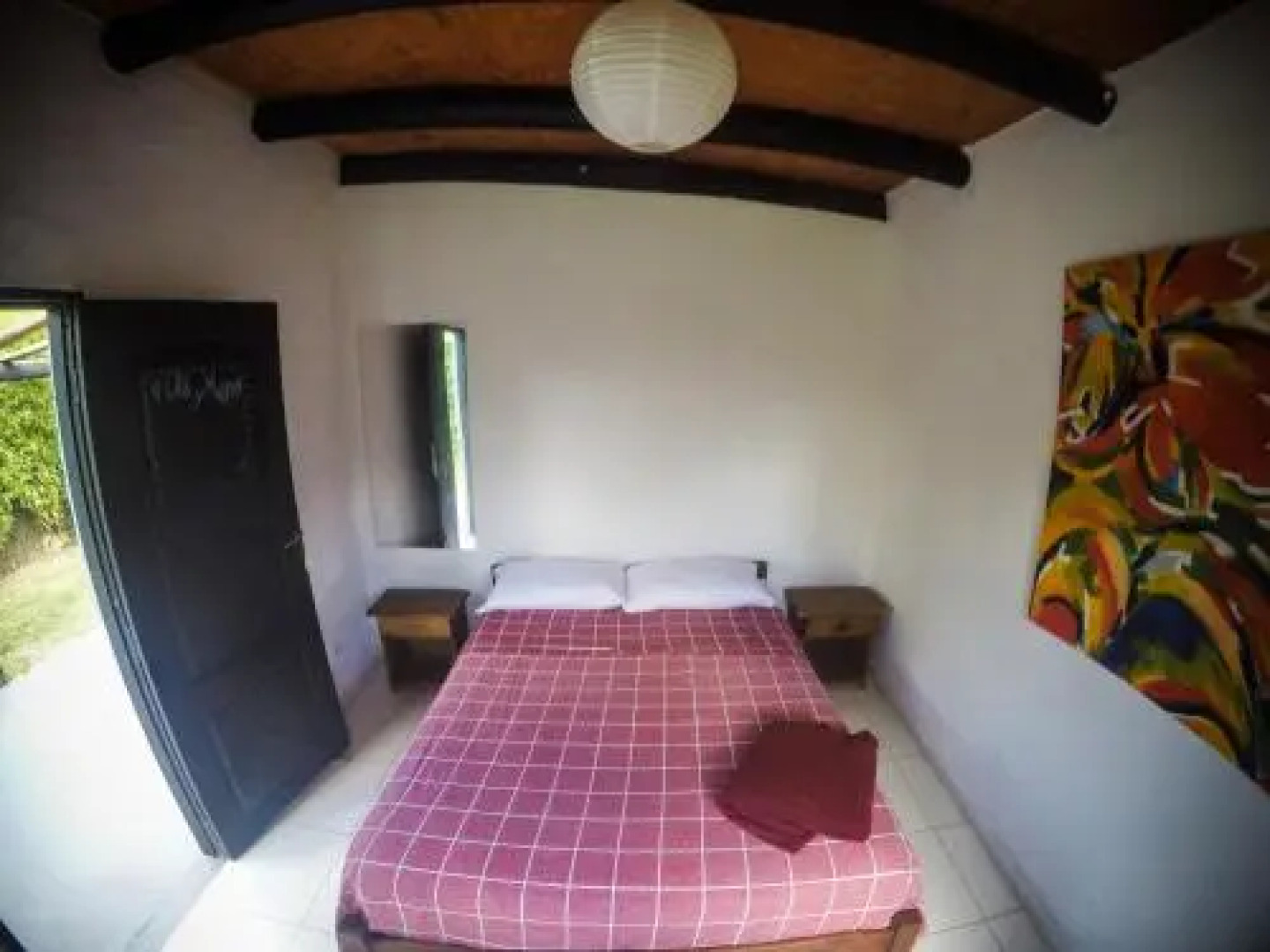 Gulliver Youth hostel