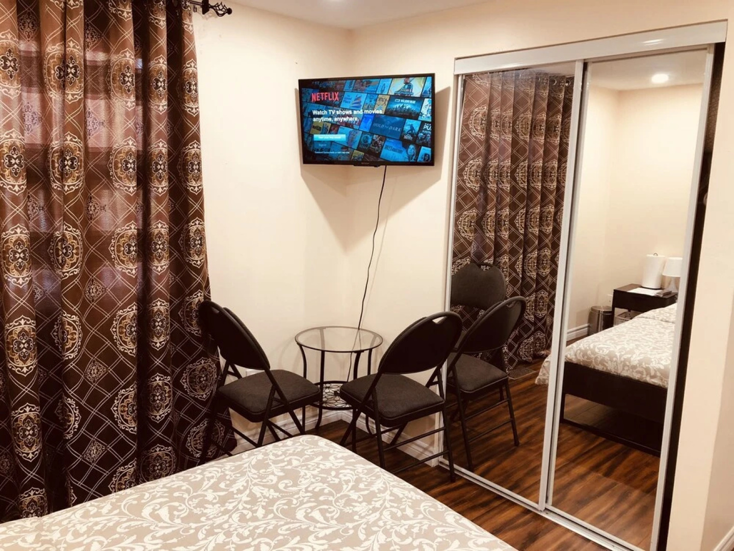 7 Fisher Guest House