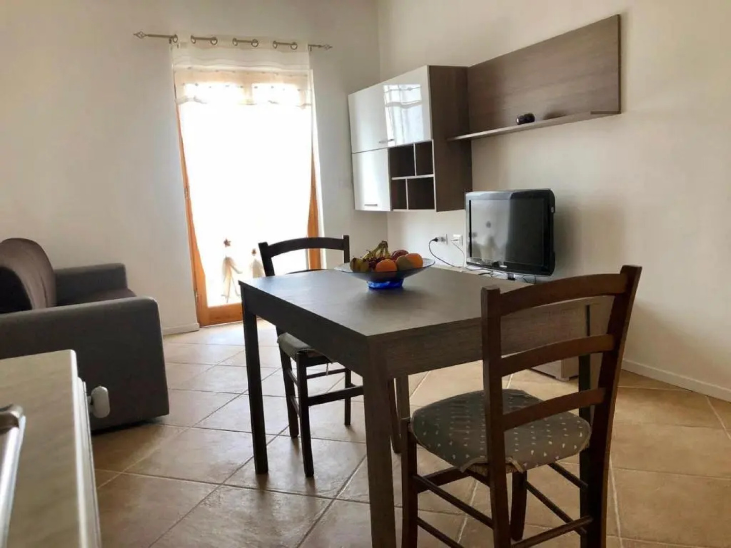 Villa Enrica Apartments