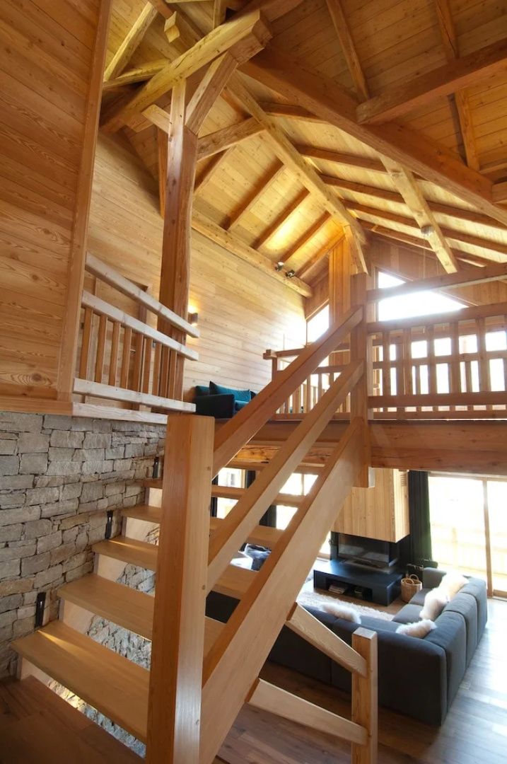 Chalet Etoiles