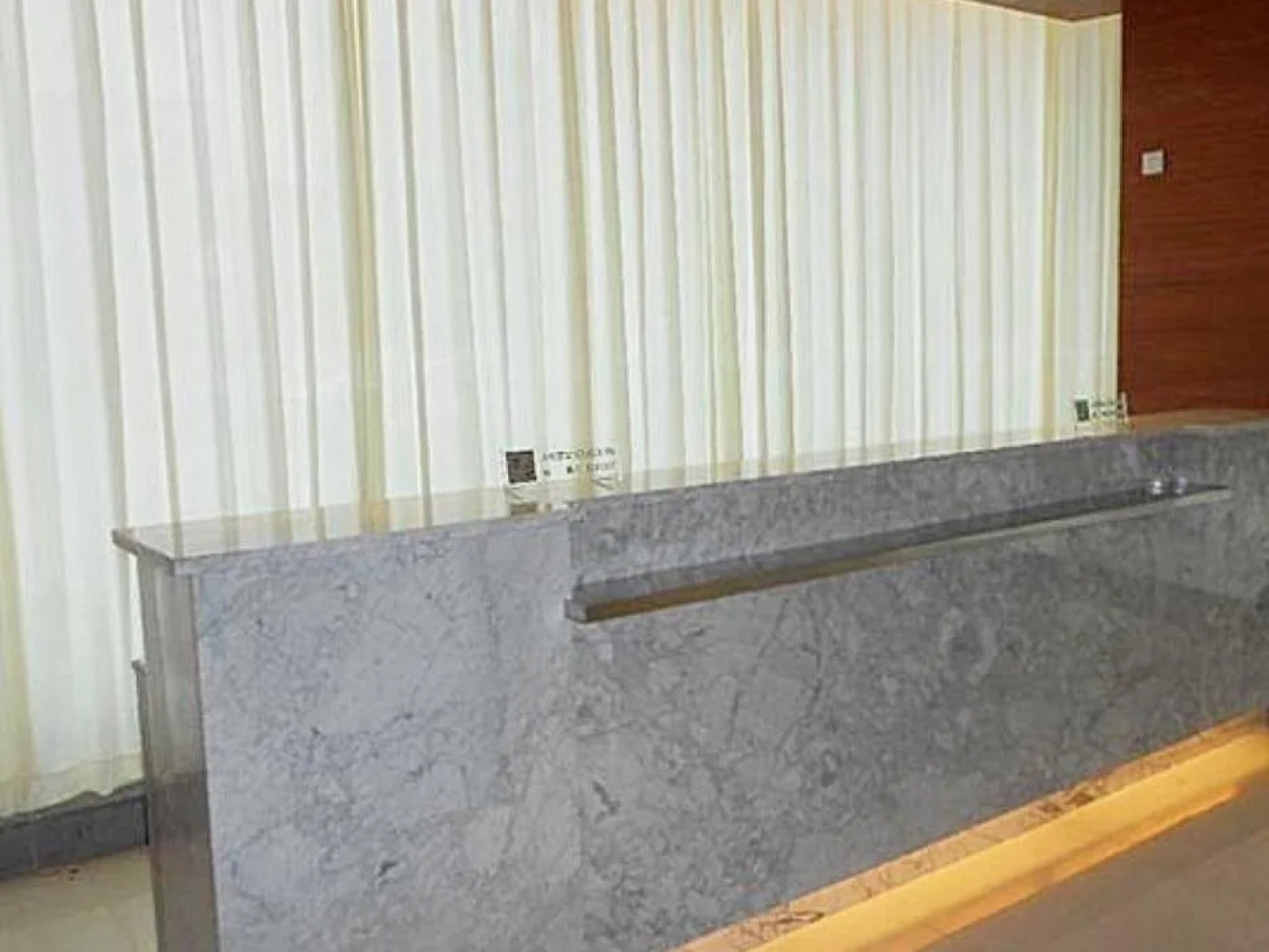 Jinjiang Inn Yixing Middle Renming Road