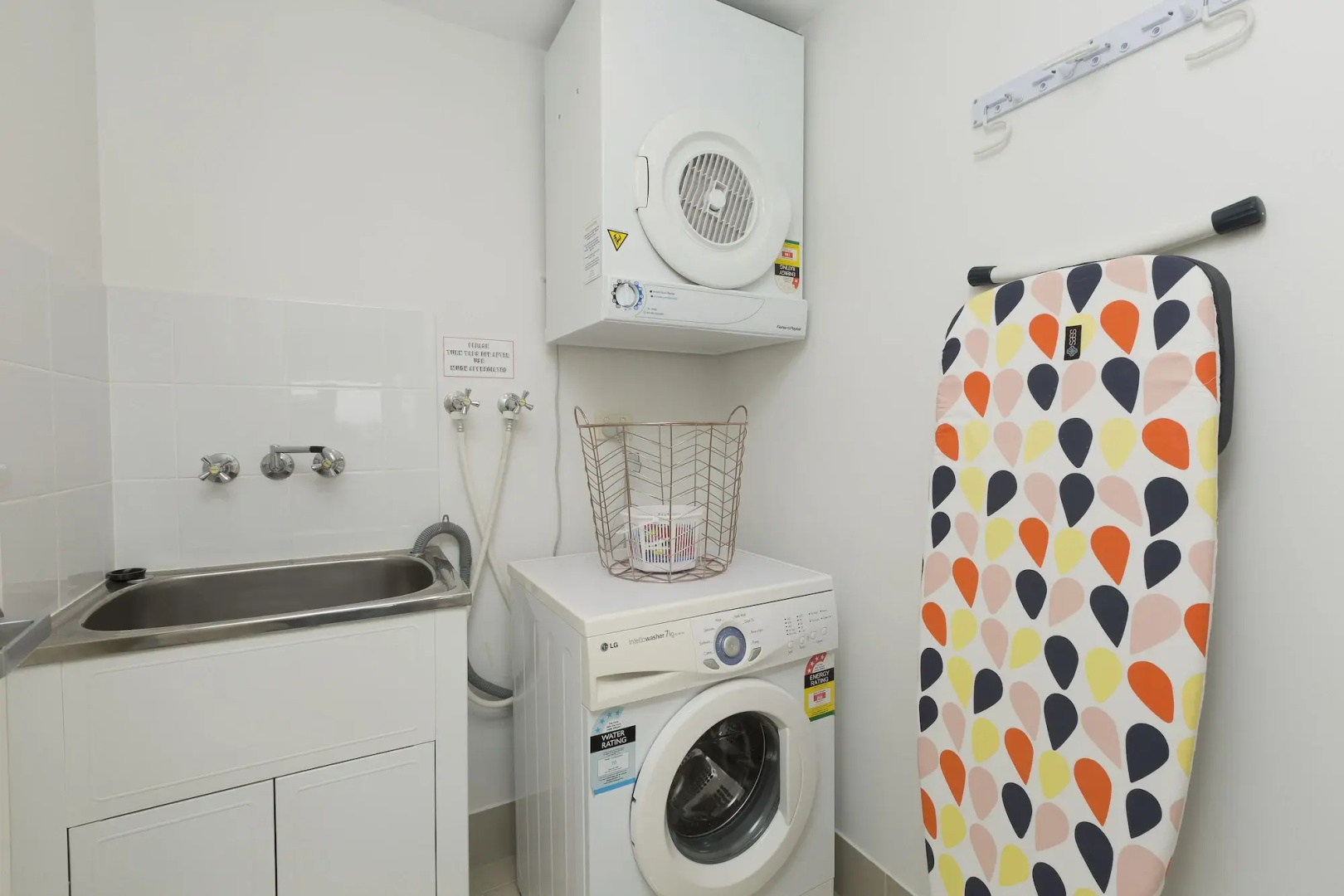 Sevan Apartments