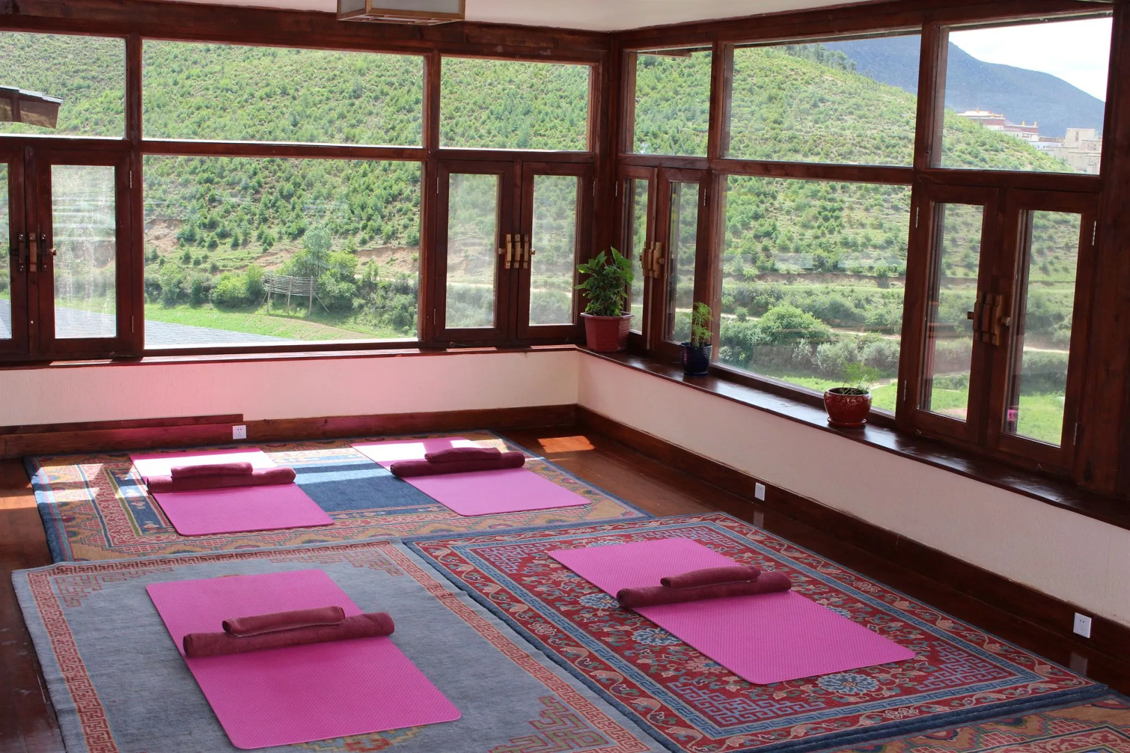 Songtsam Linka Shangri-La