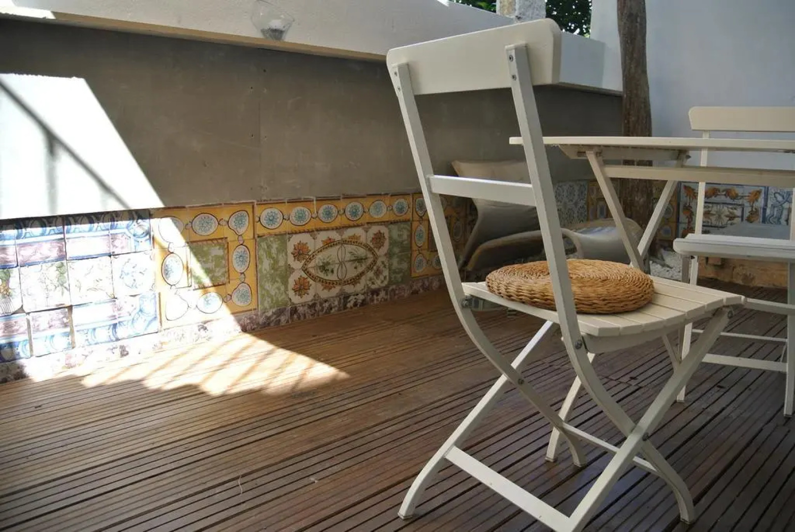 Navegantes Apartment