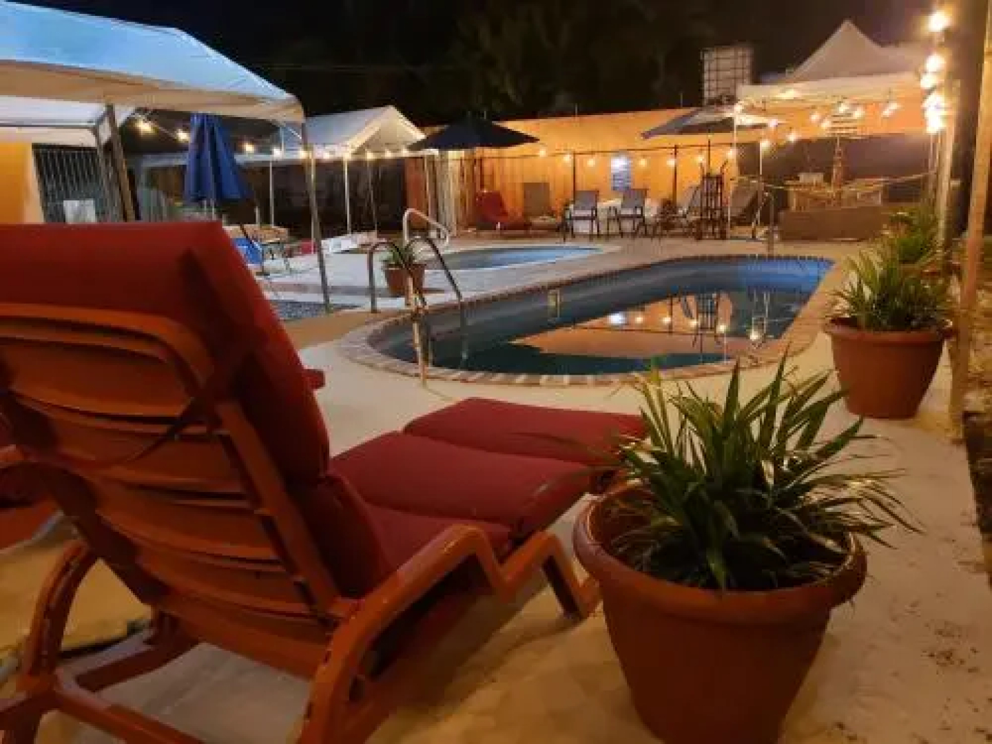 Discovery Beach Guest House