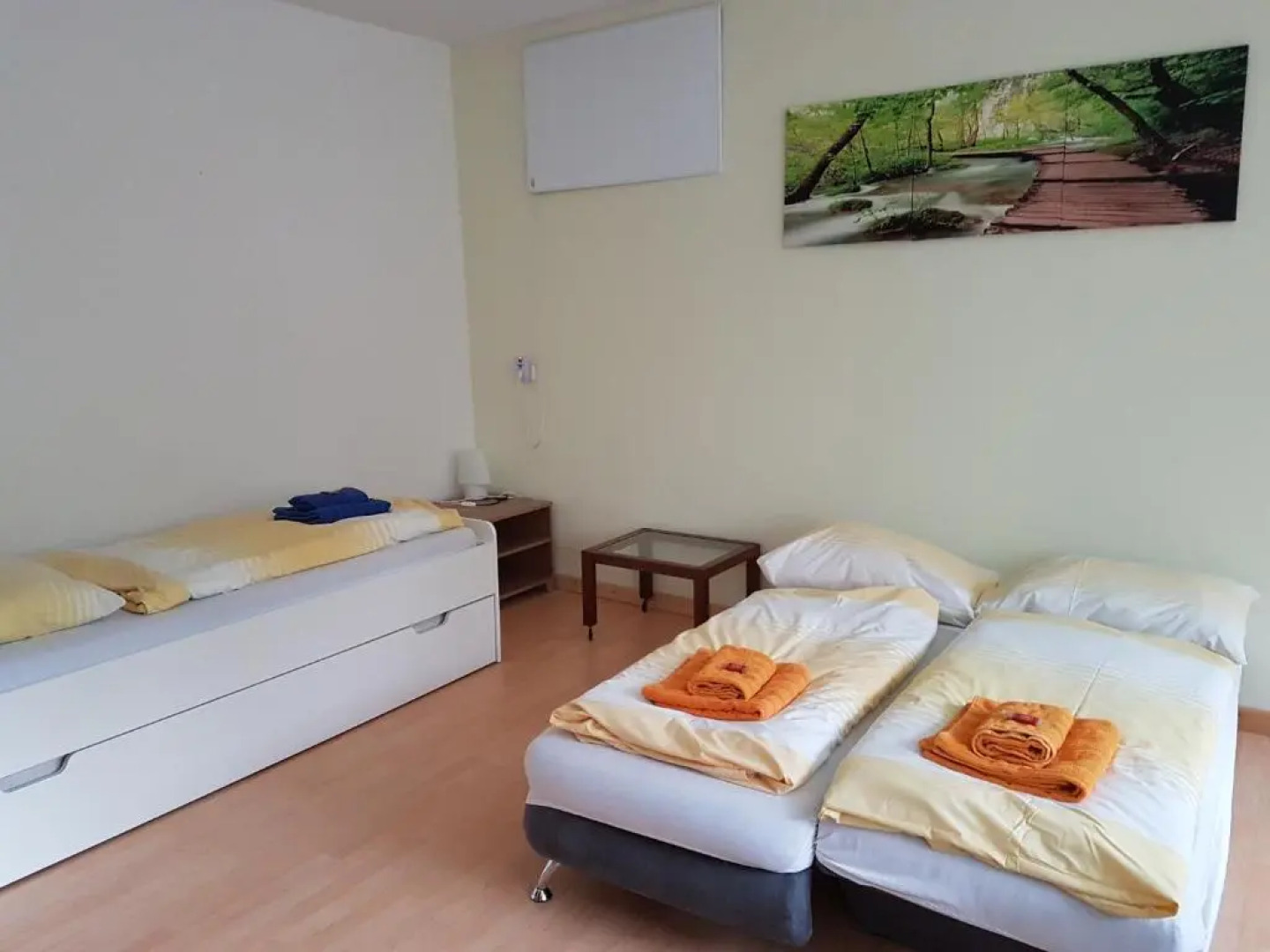 Ferienwohnung Pichlarn