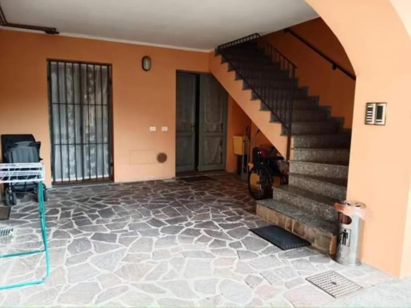 casa vacanze sangalli