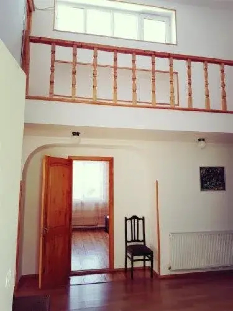 Tsitsia and Stepan Guest House