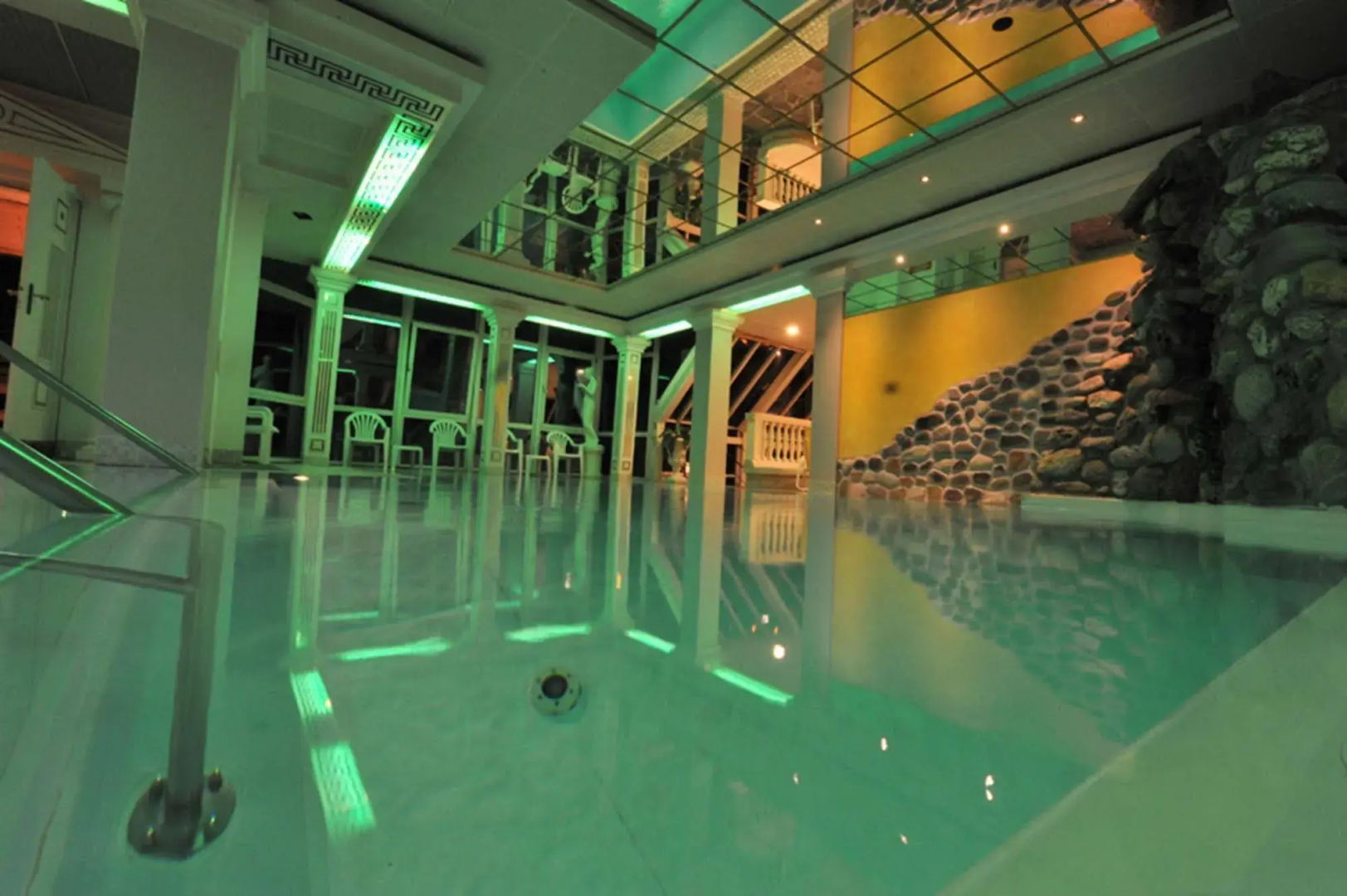 Hotel Sanotel